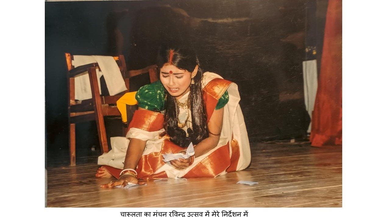 Aadi Shakti Natya Photo 2