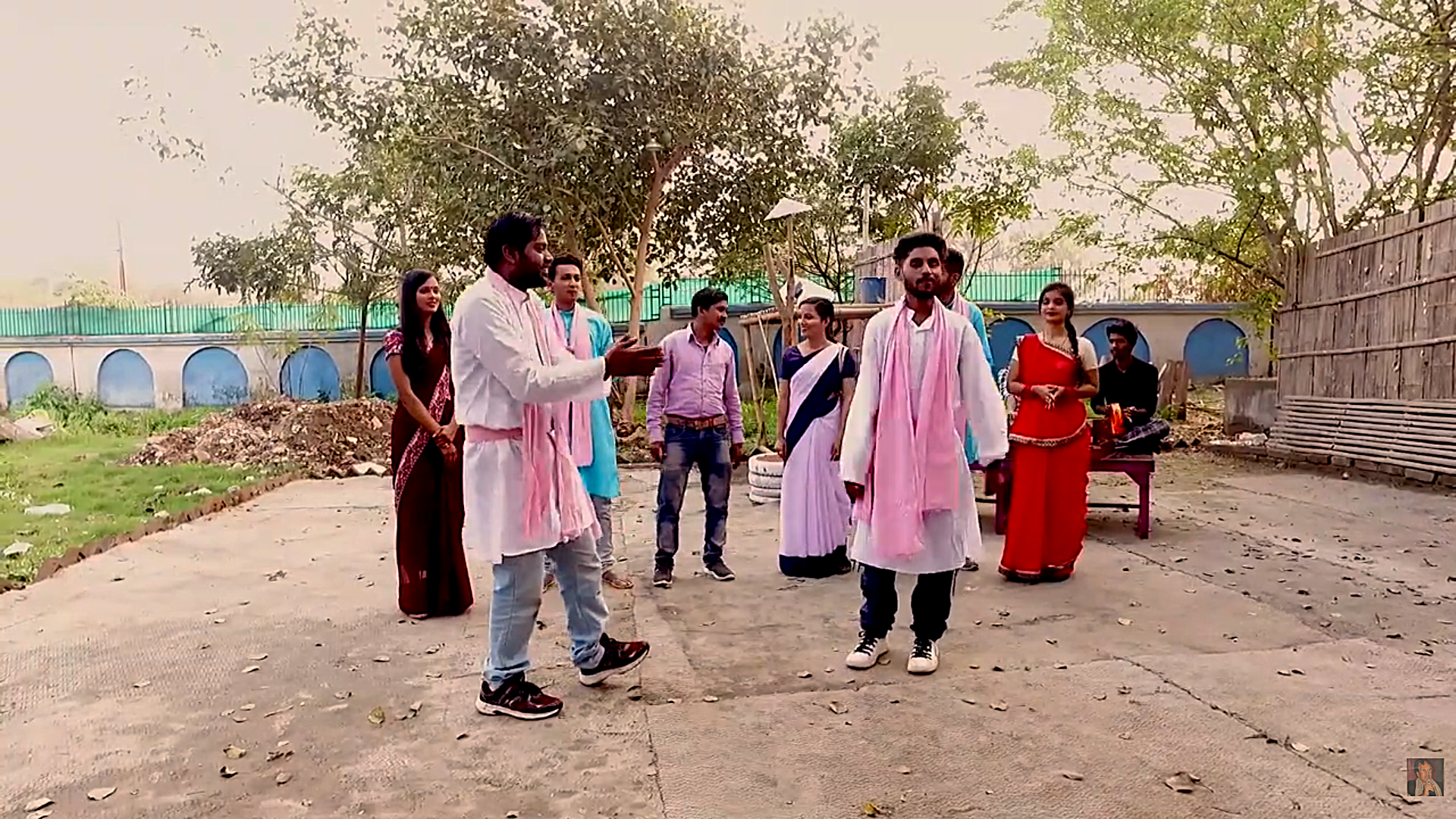 Nukkad Natak Photo 2